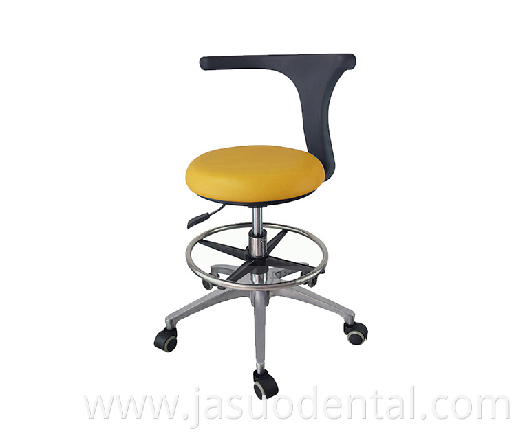 Dental doctor chair